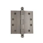 Grandeur BALHNG-SQ-AR-HD-4 Solid Brass X Inch Plain Bearing. Fixed Price $55.50.