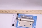 Reliabilt Mortise Interior Door Hinge 3-1/2" X 1/4" Radius 3662645. Fixed Price $11.39.