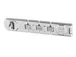 Abus Mechanical - 110/230 Hinged Hasp & Staple 230MM. Fixed Price $92.95.