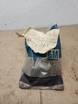 Gm #9712701 1973-1979 Apollo Skylark / Nova? Strap Front Door Hinge.. Fixed Price $19.23.