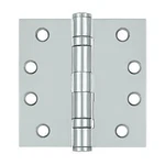 Deltana S44HDBB26 In. X Heavy Duty Square Steel Hinge - Pair (set Of 10). Fixed Price $36.60.