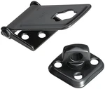 Stanley Lifespan 75-5201 CD917 Black Safety Latching Hasp 3-1/5" New Free Ship. Fixed Price $9.99.