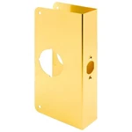 Prime-line U 9548 Lock And Door Reinforcer, 2-3/8 Backset, 1-3/4 Thick. Fixed Price $41.07.