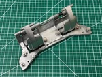 Lg Washer Door Hinge 4775ER2002A 4775ER2002B. Fixed Price $22.95.