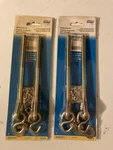 Lot Of National Hardware N264-077 Yellow Chromate Steel Swing Hook Kit 2-PK. Fixed Price $11.50.