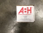 Abh E019 Electrifyed Pivot Door Hinges US32D,,A-13. Fixed Price $139.99.