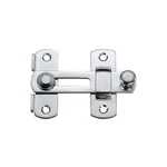 Lamp SSL-100 Bar LATCH,27/32 In. W,silver 5CRV0. Fixed Price $33.51.
