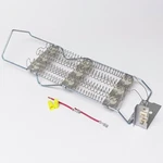 693297-AI For Whirlpool Dryer Heating Element Unit Coils Part # Model. Fixed Price $78.99.