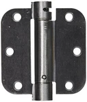 Deltana DSH35R526D 3.5 In. X 0.63 Radius Single Action Spring Hing. Fixed Price $29.30.