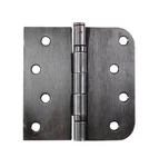 Hinge Outlet 4 Inch With 5/8 Square Radius Ball Bearing Do... Fast Usa Ship. Fixed Price $26.68.
