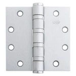 New Ivesbutt Hinge: 4 Holes Per Leaf, 1/2" X 13/16" W, 5BB1HW. Fixed Price $39.99.