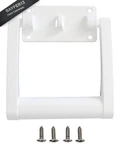 Jsp Manufacturing White Aftermarket Plastic Igloo Cooler Replacement. Fixed Price $14.16.