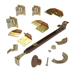 Johnson Hardware 1601. Fixed Price $48.59.
