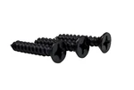 Oil Rubbed Bronze Commercial Hinge Screws 12X1-1/4 Inch Door Hardware 24 Pcs. Fixed Price $28.27.