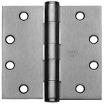 Dormakaba CB1961RNRP 5X4-1/2 32D Three Knuckle Concealed Bearing. Fixed Price $74.88.