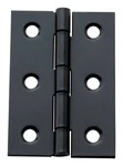 National Hardware N211-021 Oil Rubbed Bronze Steel V1802 Hinge X 1-3/8 In.. Fixed Price $9.16.