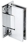 C.r. Laurence V1E037CH Crl Polished Chrome Vienna Series Wall Mount Hinge. Fixed Price $35.99.