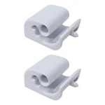 WP35-2044 Lid Hinge Washer Fits For Whirlpool (2 Pack) White. Fixed Price $22.99.