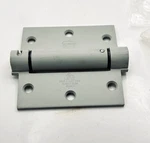 Bommer LB4310C-350S-600 Gray Spring Hinges Door Closer 3-1/2" X. Fixed Price $19.00.
