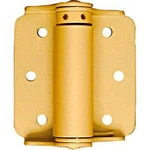 National/spectrum Brands Hhi N115-006 Adjustable Spring Hinge, 2-PACK. Fixed Price $35.28.