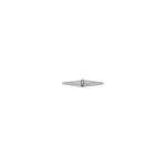 National Hardware N128-272 Heavy Duty Strap/gate Hinge, Galvanized, 5 In.. Fixed Price $96.73.