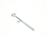 Cleveland Eye Bolt Mcmaster-carr # 9489T Genuine Oem CLEFA95087-1. Fixed Price $12.95.