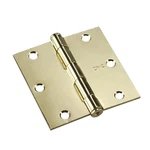Richelieu Hardware 3" (76 Mm) Full Mortise Butt Hinge For Interior Door, 820B C0. Fixed Price $10.74.