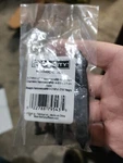 Liberty H09000C-BL-C5 Hammercraft Face Frame Flush Mount Hinges Set 2 Lot OF6. Fixed Price $20.00.
