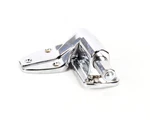 Norlake Hinge Flush Mount Short Strap 071601 - Genuine Oem Replacement Part. Fixed Price $123.94.