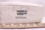Global Door Controls Removable Pin Hinge Steel Brushed Chrome 4.5-IN X. Fixed Price $10.76.