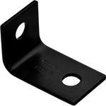 National Hardware N351-476 Steel 2-HOLES Corner Brace 2.5 X 1.5 In. Pack. Fixed Price $22.24.