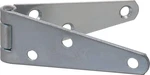 851663 Light Strap Hinges Zinc 3" -2 Pack. Fixed Price $13.99.