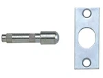 Yale Locks - P125 Hinge Bolts Brass. Fixed Price $49.95.