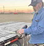 Powered 1" & 2" Inch Cargo Ratchet Strap Winder Roller Tie Down Trucker Trailers. Fixed Price $12.99.