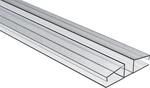 Pvc Living Hinge With Bottom Groove For 3/16" Thick Panels, 72" (pack Of 2). Fixed Price $15.39.