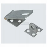 Safety Hasp, Galvanized, 2-1/2 In. N102-723. Fixed Price $17.42.