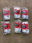 Door 3.5 Hinges, Everbuilt. Fixed Price $20.00.