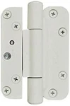 1 Hinge Kit, 2005-PRESENT Andersen Fwh Right Hand Door Whitef. Fixed Price $174.84.