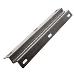 Wise 11" Offset Hinge #8WD12. Fixed Price $21.93.