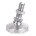 & SSW-4A Male-end Leveling MOUNT,5.5 H 4NYF8. Fixed Price $73.84.