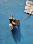 Pathfinder 1997 Door Hinge, Rear Upper 173556. Fixed Price $44.85.