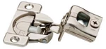 Liberty H1531SV-NP Soft Close 35MM 105 Euro Hinge 1/4" Overlay Set 24. Fixed Price $135.00.