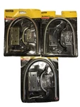Stanley Screen & Storm Door Set - Color / Finish Varies. Fixed Price $10.99.