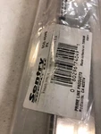 Sentry Supply 658-4049 Piano Hinge, 3"X 54", Ss, Lh/in-rh/out, Spring-loaded. Fixed Price $79.99.