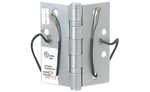 Cal Royal ELE8BB31 US4 Wire 4-1/2''X4-1/2'' Std Satin Brass. Fixed Price $188.37.