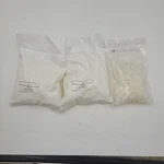 3/4 Nylon, Natural Finish 10SC250075 *new* Pkg Of 100 & Partial. Fixed Price $49.99.