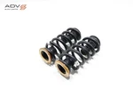 2018 2023 Chevrolet Traverse Awd Rear Left & Right Side Coil Spring Oem -set-. Fixed Price $124.99.