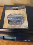 Nos Vintage Stanley Screen Door Spring Hinge Cd 158 J Black. Fixed Price $5.00.