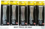 6" Strap Hinges (qty Pair) 75-3540 / CD900 Stanley Zinc Plated.... Fixed Price $37.00.