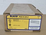 Ilsco PED-8-2/0-Z Above Ground Pedestal Lug. Fixed Price $44.99.